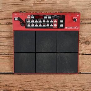 Nord Drum 3p