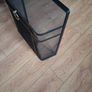 fire guard black Image 2