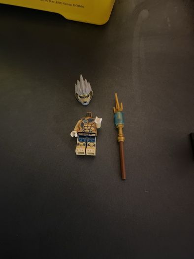 Lego Chima 70010