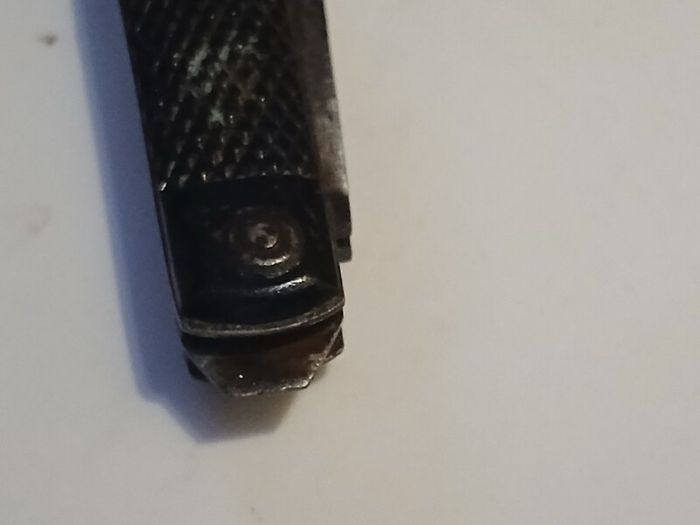 Knife British army 2nd WW