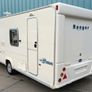 Bailey Ranger 5 series 7 Berth - 2008 Image 2