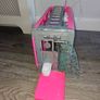 barbie camper van Image 5