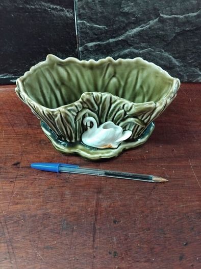 Sylvac ceramic bowl