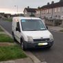 Ford Transit Connect 2003 Image 4