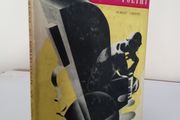 Towards an Appreciation of Poetry by Robert Farren (HQ830)