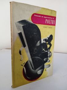 Towards an Appreciation of Poetry by Robert Farren (HQ830)