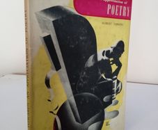 Towards an Appreciation of Poetry by Robert Farren (HQ830)