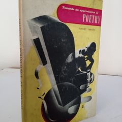 Towards an Appreciation of Poetry by Robert Farren (HQ830)