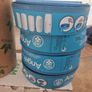 Angelcare Nappy Bin  Refills  Bag Roll  Excellent Condition Image 2