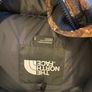 north face puffer retro medium Image 4
