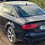 Audi A4 2.0 TDI for Breaking Image 2