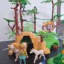 Magical Fairy Forest Play Set Image 6