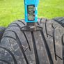 18" Vw Alloys with tyres Image 7