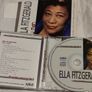 Ella Fitzgerald - My Man Cd Image 2