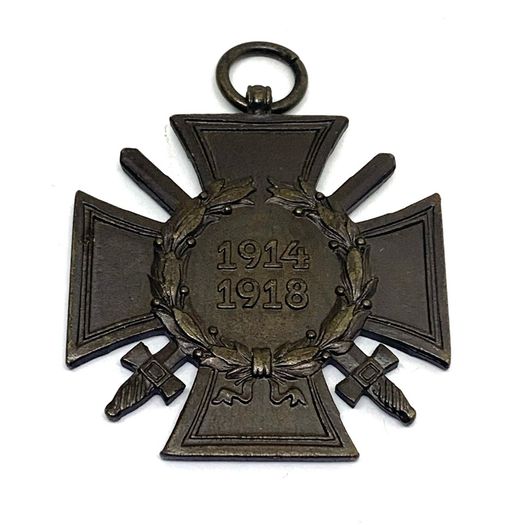 Original German World war 1 medals