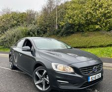 2015 Volvo S60 Automatic May swap