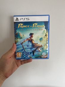 Prince of persia the lost crown PS5