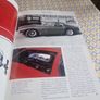 Ferrari World magazine Issue 3, October/November 1989 250 GT Berlinetta Image 6