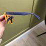Oakley Aquatique Frogskins - Drop Off Image 4