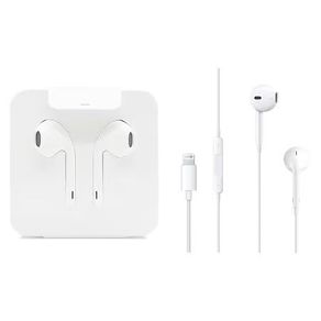 Apple earphones / brand new
