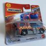 Blaze Blaster, Radical SR3 - Matchbox Cars Image 2