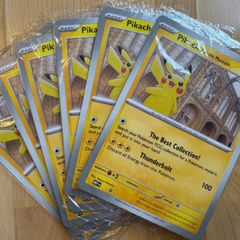 pokemon jumbo card