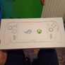 pc gaming handheld with external usb hub docking station Image 4