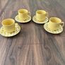 Vintage Quartet of TAMS Crockery Image 3