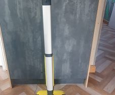 karcher hard floor