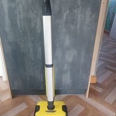 karcher hard floor