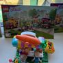 Lego Friends - Street Food Market Image 3