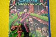 Charlie and the chocolate factory PlayStation 2 Ps2 Games Original