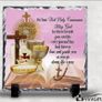 First Holy Communion Slate For Boy Or Girl Image 2