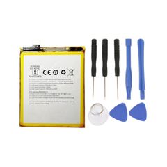 Replacement Battery For OnePlus 5 / 5T Battery BLP637 3300mAh 3.85V With Tools - FHTOP5B