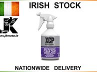 main image for ad Xcp Professional Rust Blocker Clear Coat 500ml Trigger Spray