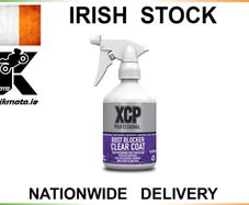 Xcp Professional Rust Blocker Clear Coat 500ml Trigger Spray