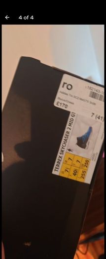 Adidas shoes
