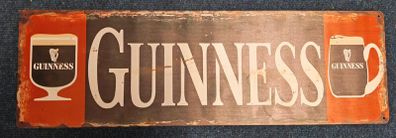 Reproduction Guinness Sign