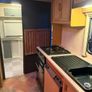 Swift accord 4 berth caravan Image 3