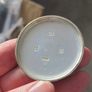 Antique Waltham Pocket Watch Image 8