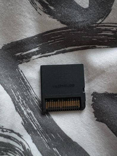 The Simpsons Game DS