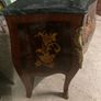 Ormolu mounted Marble top chest nationwide delivery available Image 2