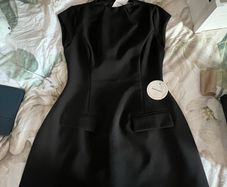 Odd muse dress