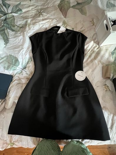 Odd muse dress