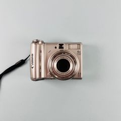 Canon Powershot A570 IS