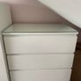 Malm Chest of Drawers Image 2
