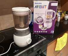 baby food maker