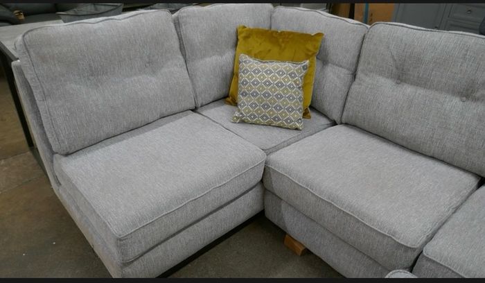 Ez Living corner sofa