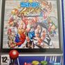 SNK Arcade Classics Volume 1 PlayStation2 Ps2 Games Original Image 2