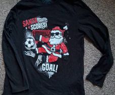 Long sleeve top